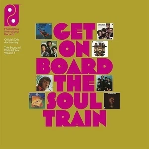 Audio Cd - Get On Board The Soul Train (The Sound Of Philadelphia Volume 1) / Va - Bild 1 von 1