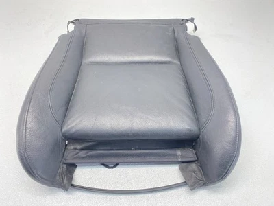 Cojín asiento deportivo delantero izquierdo o derecho BMW E92 328 335 CUPÉ negro térmico OEM✅ Foto 1 de 4