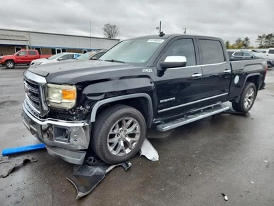 Seat Belt Front Bucket-bench Crew Cab Fits 14-16 SIERRA 1500 PICKUP 2057162 Foto 1 de 4