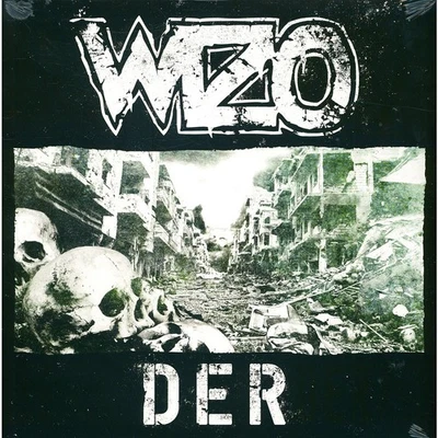WIZO - DER Pink Vinyl Edition (2016 - EU - Reissue) - Bild 1 von 2