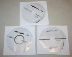 GoPal Navigator * DVD Map Material + Navigator AE + Active Sync - Bild 1 von 4