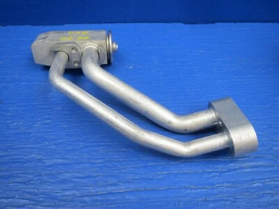 Válvula de tubo evaporador radiador núcleo CA Acura TL 2006 FABRICANTE DE EQUIPOS ORIGINALES. B50 Foto 1 de 4