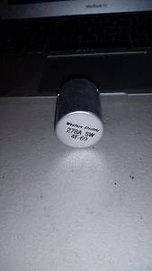 Western Electric 278A SW Octal Base 8-Pin Relay NOS No Box Guaranteed - Picture 1 of 1