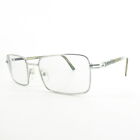 Ferucci 967 Full Rim T4243 Used Eyeglasses Frames - Eyewear