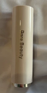 Lápiz labial mate Rare Beauty Kind Words Humble 3,5 g 0,12 oz tamaño completo rosa malva - Imagen 1 de 9