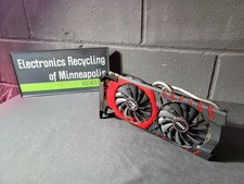 Msi Armor Gtx 970 Ebay Msi Armor Gtx 970 Ebay