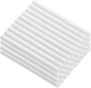 40 Luftbefeuchter-Sticks, Aroma Diffusor Nachfüllstäbchen,Baumwollfilter,Filter - Bild 1 von 7