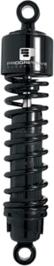 Progressive 412 Series Heavy-Duty Shocks 13.5" Black #412-4078B - Picture 1 of 1
