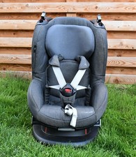 Maxi-Cosi Tobi sparkling Grey in Grau gepunktet (NICHT NEU, Fehler Ebay)