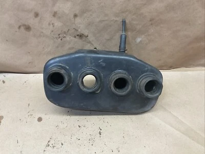 honda cb400f super sport - Air Box - Image 1 of 4