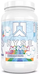 Ryse Loaded Protein Powder | 25g Whey Protein Isolate & Concentrate | with Pr... - Picture 1 of 6