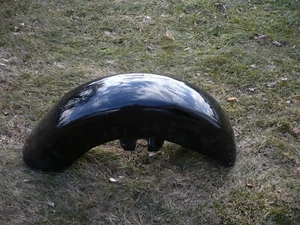 2018 era   ???  OEM Harley-Davidson FLHTK    Front Fender  free shipping      - Picture 1 of 5