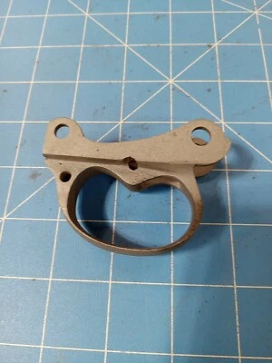 Martini BSA Marco Grande Rifle Pistola Parte Gatillo Protector Samdbladted Lote C12 Foto 1 de 4