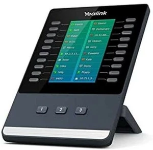 Yealink EXP50 Expansion Module For T5 Series - Picture 1 of 1