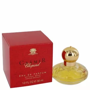 Casmir Women's Perfume by Chopard 1oz/30ml  Eau De Parfum Spray - Picture 1 of 7