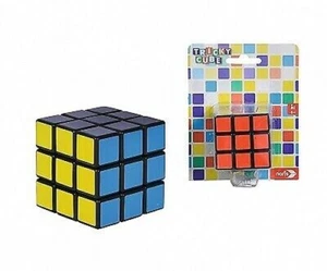Nahar 606131786 - Classic Games - Difficile Cube - Nuovo - Imagen 1 de 1