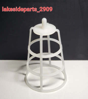 OEM SUZUKI EIGER KING QUAD QUAD SPORT LT LTA LTZ 400 FILTRO DE AIRE JAULA Foto 1 de 2