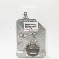 TOYOTA 16495-28520 Auto Trans Oil Cooler Hose TOYOTA 16495-28520 Auto Trans Oil Cooler Hose