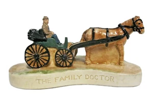 A SEBASTIAN MINIATURE SML-493 The Family Doctor 3920 - Picture 1 of 3