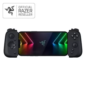 Razer Kishi V2 Gaming Controller for iPhone - RZ06-04190100 - Picture 1 of 7