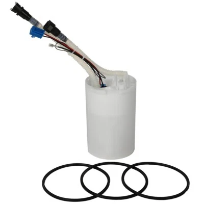 Electrical Fuel Pump Module Assembly For BMW X3 2.5L 3.0L 2007-2010 P77096M Foto 1 de 4