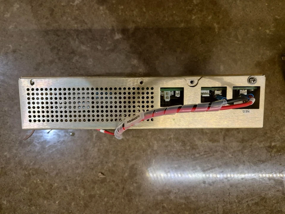 LUMENIS IPL ELORA-sw.mode mini ipl ass-b Foto 1 de 1