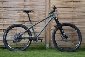 Commencal Meta HT / AM (hardcore enduro hardtail - HCHT) - Bild 1 von 12