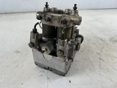 Controlador bomba freno antibloqueo ABS NISSAN 240SX S13 89-93 OEM 47600-40F00 Foto 1 de 4