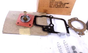 Jeep Ford Mutt M151 M151A1 carburator gasket set 2910-678-1859 A5702219 nos - Bild 1 von 4