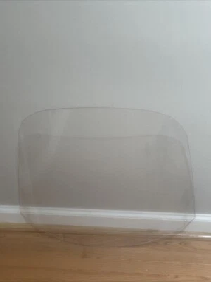 Parabrisas Kawasaki OEM motocicleta 39154-0324 09-23 Vulcan 1700 Voyager Foto 1 de 3