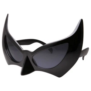 GrinderPUNCH Fledermaus Maskerade Maske Kostüm Sonnenbrille - Bild 1 von 18