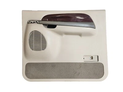 2003 2004 Ford Excursion пассажирская правая задняя внутренняя отделочная панель двери - Изображение 1 из 4