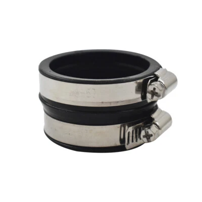 For Can-Am Bombardier Ds 650 2000-2007 Carburetor Intake Manifold Boot - Image 1 of 4