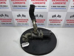 50024005 vanne egr pour OPEL VECTRA C BERLINA 2005 247451 - Imagen 1 de 4