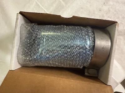 2007-2020 GM  Cadillac GMC Chevrolet Yukon Exhaust Tail Pipe Tip 22799816 oem - Image 1 of 2