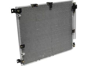 A/C Condenser For 2004-2009 Cadillac SRX 2005 2006 2007 2008 NW999NC