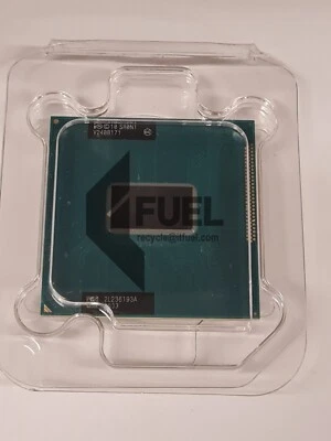 Intel® Core™ i5-3210M Prozessor 3M Cache, bis zu 3,10 GHz, rPGA - Bild 1 von 4