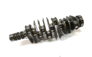 2009 PORSCHE CAYMAN (987) 2.9L M96 ENGINE CRANKSHAFT CRANK SHAFT ASSEMBLY - Picture 1 of 6
