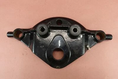 Harley-Davidson Electra Glide 2000-2005 abrazadera de horquilla triple árbol superior Foto 1 de 4