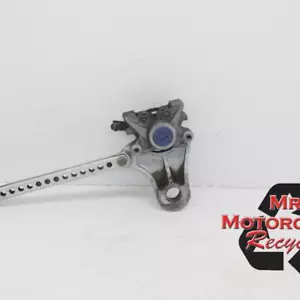 02-03 YAMAHA FZ1 1000 FZS FZS1000 FABRICANTE DE EQUIPOS ORIGINALES PINZA FRENO TRASERO N5 - Imagen 1 de 3