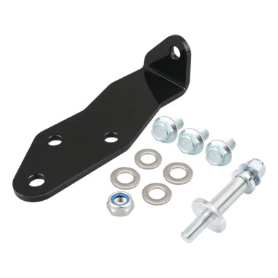 Kit de montagem de suporte de torque de transmissão série B para Honda Civic para Acura Integra - Imagem 1 de 4