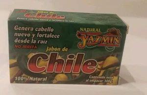 2x SOAP/JABON de Chile - Foto 1 di 2