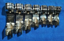 Snap-On 7pc 3/8 Snap-On 7pc 3/8