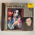 Infidels by The Infidels (CD, Sep-1991, I.R.S. Records (États-Unis)