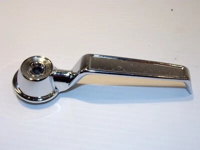 1962 63 64 65 Plymouth Dodge Door Handle OEM 2299973 Belvedere Satellite - Image 1 of 4