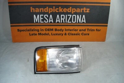 Cadillac Deville 1994-1996 luz de esquina derecha intermitente #16517842 Foto 1 de 4