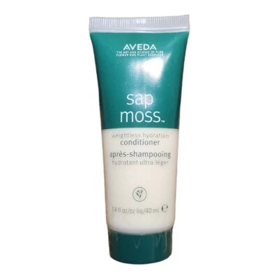 New Aveda Sap Moss Weightless Conditioner 1.4oz - Image 1 of 2