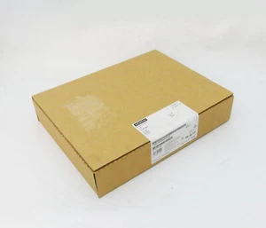 SIEMENS SIMATIC S7 6ES7405-0RA02-0AA0 6ES7 405-0RA02-0AA0 FS: 9 -sealed- - Bild 1 von 3