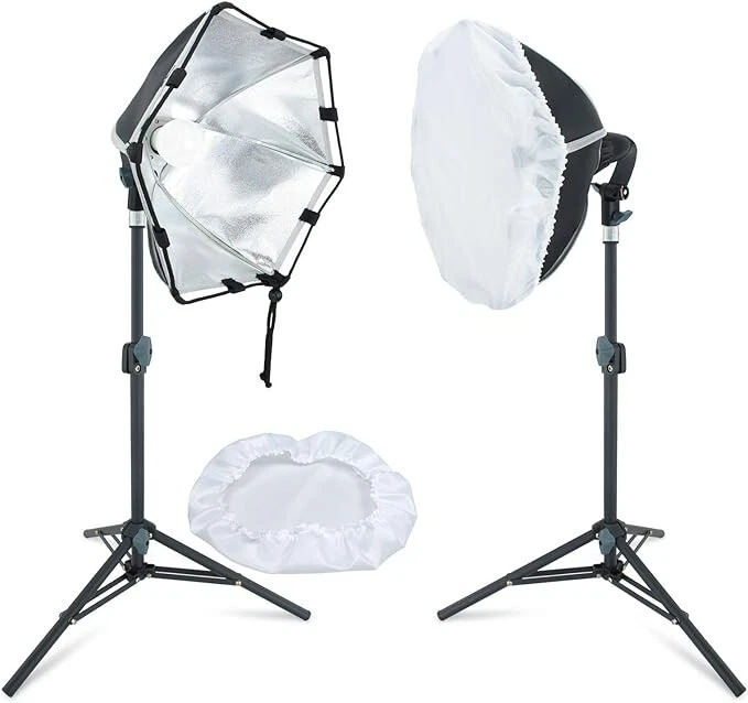 LINCO Photography Photo Table Top Studio Lighting Kit 4331907013 - Image 1 of 1