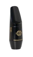 SELMER S90 180 BOCCHINO PER SAX SOPRANO